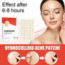 Spot Treatment Skin Tag Remover Patch Ance Pimple Patches Hydrocolloid Master