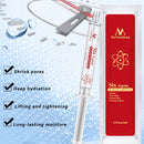 Hexapeptide Hyaluronic Acid Facial Serum Skin Whitening Moisturizing Oil