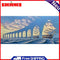 Sailboats Oil Paint By Numbers Kits DIY Handpainted Decoration Art Gift Unframed