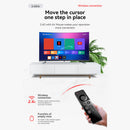 2.4G Gyroscope Air Mouse Keyboard for TV Box PC Computer IR Learning Controller