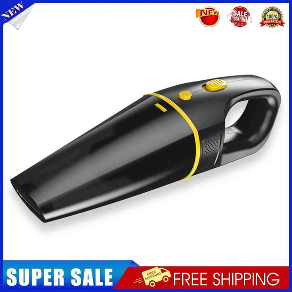 #A 10000pa Wireless Car Vacuum Cleaner Cordless Handheld Home Car Strong Suction