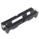 1Pcs 18650 Battery Holder SMD SMT Battery Box With Pins Bronze K7Q5
