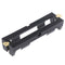 1Pcs 18650 Battery Holder SMD SMT Battery Box With Pins Bronze K7Q5