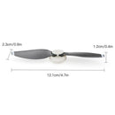 Quick Release For DJI Mavic Mini Propeller Paddle Base For DJI Mavic Mini