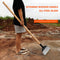 Outdoor Garden Cleaning Shovel Farm Agriculture Planting Shovel Weeding Too