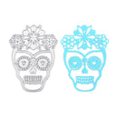 Halloween Cutting Dies Stencils Scrapbook Embossing DIY Album Card (MS-493)