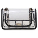 Funny Socket Women Small Square Bag Phone Purse Female Shoulder Crossbody Bags
