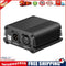 48V Phantom Power Supply USB Power Adapter for Micro Condenser Microphone
