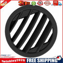 Left Side Dash A/C Air Vent Black for Mercedes X204 GLK350 GLK250 2010