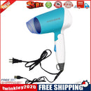 Portable Wireless Hair Dryer for Art Student Examination Drawing Painting