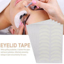 5Pcs Eyelash Extension Patches Eyelashes Paper Eyelash Unde Extension H0D5 X3D1