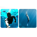 For GoPro Hero 8 Hot 40M Underwater Camera Housing Waterproof Cover Case