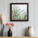 #A Ink Flower Oil Paint By Numbers Kit DIY Acrylic Painting Home Decoration Gi