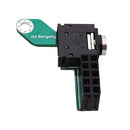 Audio Tape Input Board Pcb Component Adapter Compatible with Mister Fpga De