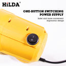 Electric Household Paint Sprayer 500W High Power Detachable Spray Gun (US)