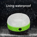 Wild Camping Light Emergency Camping Light for Outdoor Tent Backpacking