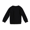 Kids Baby Boys Girls To The Moon Printed Long Sleeve Sweater Tops Clothes