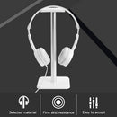 Headphone Holder Aluminum Earphone Gaming Headset Desktop Display Stand Hanger