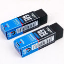 1xRectangular/Color Corrected Rubber Roller Cute Cartoon Rubber Stationery P9V6