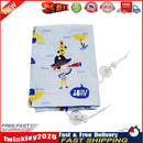 Car Sunshade Curtain UV Protection Auto Styling Accessory for Kid (Pirate) Newly