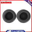 Asipropic 1 pair 90mm foam sponge ear pads cushion ear protector ear pole