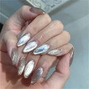 Strip Magnet Board Strong Plate Cat Eye Magnetic Stick Magnetic Nail Art Stick