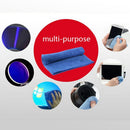 Car Auto Wash Quick Dry Scouring Pad Cleaning Towel Hand Towels Wiping Rags