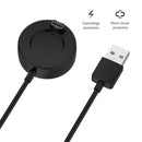 Fast Charger Dock Cradle Charging Sync Data Cable for Garmin Fenix 5 Smart Watch