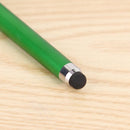 Phone Holder Pens Carbon Ballpoint Pencils Office School Stationery (Green)