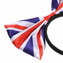 Novelty Fancy Dress Hairband Union Jack Headband Headwear Platinum Jubilee