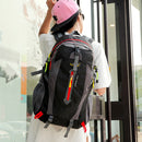 Camping Hiking Trekking Backpacks Anti-Scratch Outdoor Sports Climbing Backpack