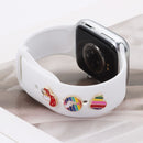 Brooch Strap Accessories Decorative Ring Wristbelt Charms Watch Band Ornament