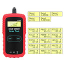 Diagnostic Tool Car OBD2 Fault Code Reader OBD2 Scan Tool for Auto Mobile