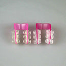 Nose Up Silicone Nose Clip Lifting Shaping Clamp Reshape, T4N2 W2K9 Nose L3W0