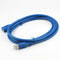 USB 3.0 A Male Plug to Female Socket 1.8M Super Fast Extension Cable Cord