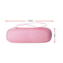 #A Waterproof Hard Shell Carrying Case PPT Pointer Presenter Wireless Remote Bag