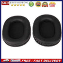 Replacement Ear Pads Foam Cushion for Audio-Technica ATH-M50X Professional