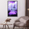 Rime Waterfall Landscape DIY Diamond Painting Full Round Drill 40x70cm (A2390)