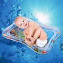 Baby Summer Beach Inflatable Water Mat Toddler Fun Activity Play Safety Cushion