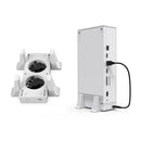 TYX-0658 Cooling Fan Stand Console Holder for Xbox Series S Game Accessories