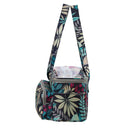 Woolen Yarn Storage Bags Sewing Kit Case Waterproof Travel Organizer Bag Newly