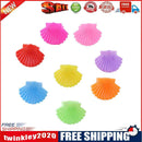 100pcs Multicolor Baby Hair Clip Cartoon Mini Hair Claw Lovely Hairpins (1)