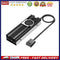 Ineo M.2 SSD Heatsink Cooler M.2 2280 HDD Solid State Disk Radiator Cooling Pad