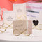 Decoration Party Photos Clips Table Numbers Holder Place Card Clamps Stand