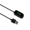 #A USB Charger Dock Smart Bracelet Charging Cable Cord for OPPO Band AB96 Access