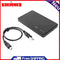 USB Hard Disk Adapter Enclosure for Laptop PC 2.5inch SATA SSD HDD Mobile Case