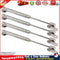 4pcs Door Lift Pneumatic Support Hydraulic Gas Spring Stay Kitchen Cabinet Newly