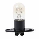 Bulb Accessories Universal Lamp Base Microwave Oven Light Bulb Spare Parts