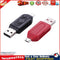 2 in 1 Multi-Function USB2.0 OTG Card Reader TF/SD Card Reader Adapter Newly