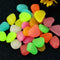 Garden Landscaping Luminous Stone Super Bright Artificial Horticultural V1H7